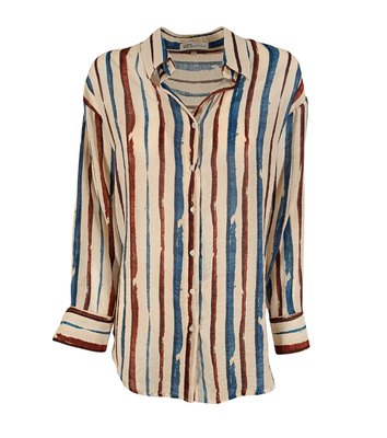 WOMEN'S SHIRT M/L 100/107 Tellini S.r.l. Wholesale Clothing